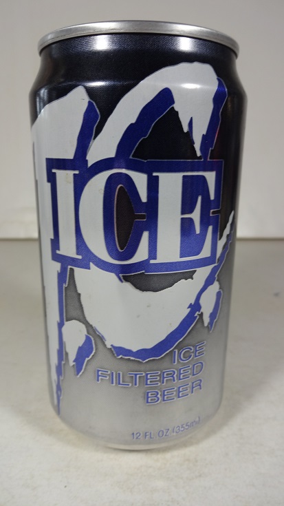 I. C. Ice